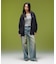 2P LAYERED L/S SHIRT