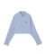 2P LAYERED L/S SHIRT