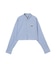 2P LAYERED L/S SHIRT