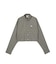 2P LAYERED L/S SHIRT