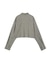 2P LAYERED L/S SHIRT