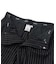 STRIPED BUGGY SHORTS