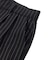 STRIPED BUGGY SHORTS