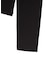 HEAVY DISTRESSED LOGO L/S BABY TEE