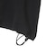 JERSEY MIX CREWNECK TOP