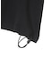 JERSEY MIX CREWNECK TOP
