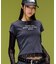 FADED 2P SET LAYERED TOP
