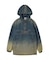 DUSTY DENIM ANORAK DRESS