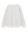 STRAWBERRY AND LOGO JACQUARD KNIT TOP