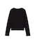 STAR AND LOGO L/S BABY TEE