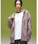 CIRCLE FACE LOGO B/B BIG TEE
