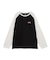 CIRCLE FACE LOGO B/B BIG TEE