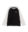 CIRCLE FACE LOGO B/B BIG TEE