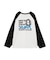 CIRCLE FACE LOGO B/B BIG TEE