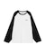 CIRCLE FACE LOGO B/B BIG TEE