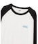 CIRCLE FACE LOGO B/B BIG TEE