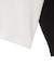 CIRCLE FACE LOGO B/B BIG TEE