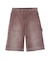 FADED 2WAY WIDE LEG WORK PANTS