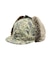 BOX LOGO EMBROIDERED DOG EAR JET CAP
