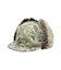 BOX LOGO EMBROIDERED DOG EAR JET CAP