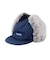 BOX LOGO EMBROIDERED DOG EAR JET CAP