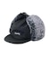 BOX LOGO EMBROIDERED DOG EAR JET CAP
