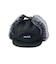 BOX LOGO EMBROIDERED DOG EAR JET CAP