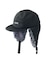 BOX LOGO EMBROIDERED DOG EAR JET CAP