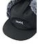 BOX LOGO EMBROIDERED DOG EAR JET CAP
