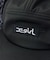 BOX LOGO EMBROIDERED DOG EAR JET CAP