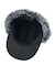 BOX LOGO EMBROIDERED DOG EAR JET CAP