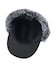 BOX LOGO EMBROIDERED DOG EAR JET CAP