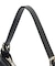 FAUX LEATHER FACE HANDBAG