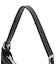 FAUX LEATHER FACE HANDBAG