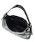 FAUX LEATHER FACE HANDBAG