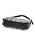 FAUX LEATHER FACE HANDBAG