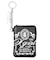 FAUX LEATHER FACE COIN CASE