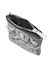 FAUX LEATHER FACE COIN CASE