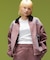 FADED WORK JACKET