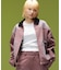 FADED WORK JACKET