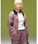 FADED WORK JACKET