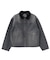 FADED WORK JACKET