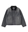 FADED WORK JACKET
