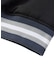 LOGO AND NUMBER VARSITY JACKET