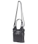 XG EMBLEM STUDDED 2WAY MINI BAG