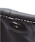 XG EMBLEM STUDDED 2WAY MINI BAG