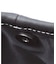 XG EMBLEM STUDDED 2WAY MINI BAG