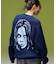 FACE BACK JACQUARD KNIT CARDIGAN