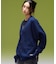 FACE BACK JACQUARD KNIT CARDIGAN