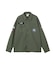 VARIOUS PATCHED MILITARY SHIRT